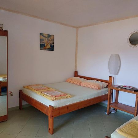 Apartments Miljevic Herceg Novi Pokój zdjęcie