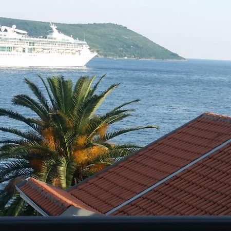 Apartments Miljevic Herceg Novi Zewnętrze zdjęcie