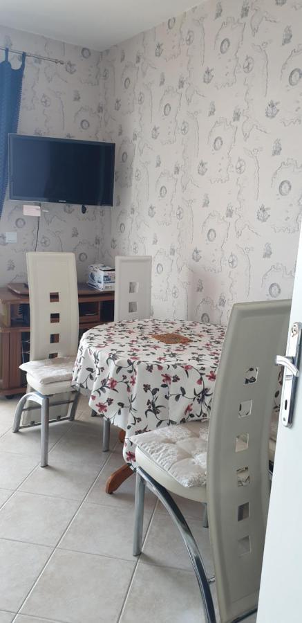Apartments Miljevic Herceg Novi Zewnętrze zdjęcie