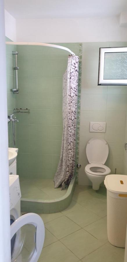 Apartments Miljevic Herceg Novi Zewnętrze zdjęcie