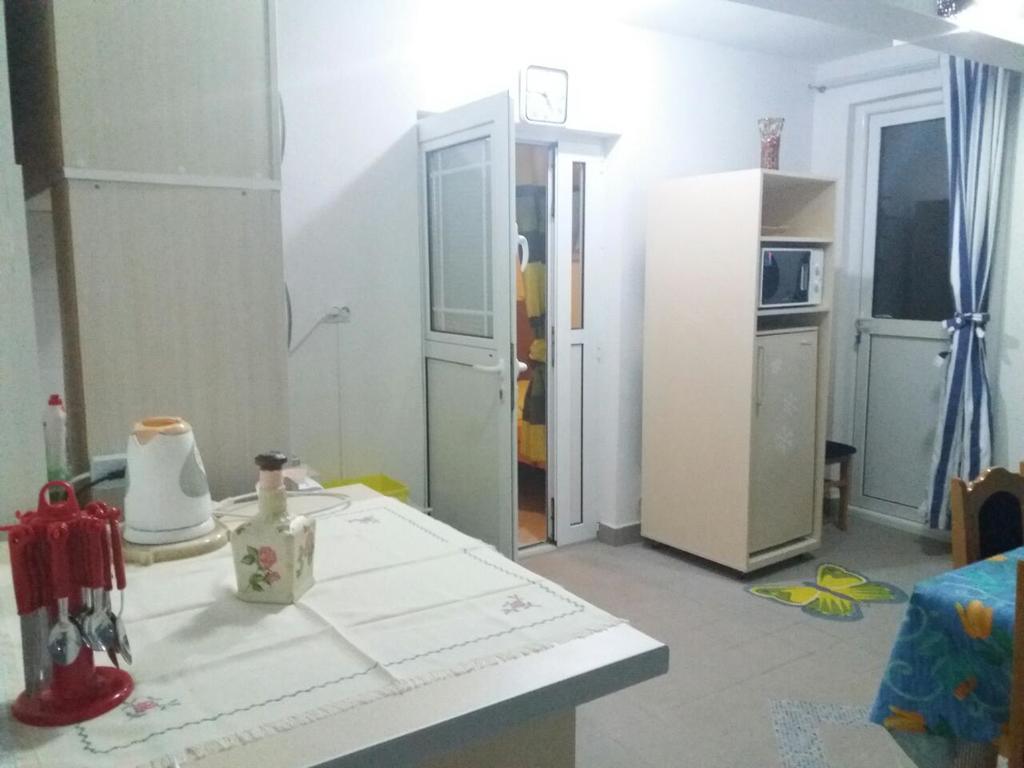 Apartments Miljevic Herceg Novi Zewnętrze zdjęcie