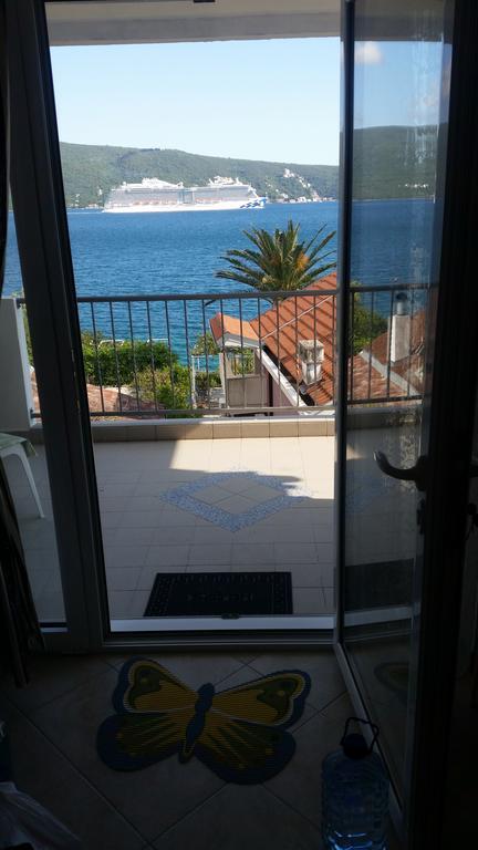 Apartments Miljevic Herceg Novi Zewnętrze zdjęcie